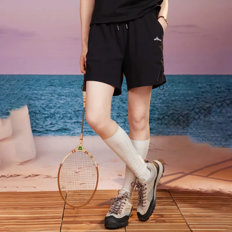 Saotome Casual Shorts Women's-12