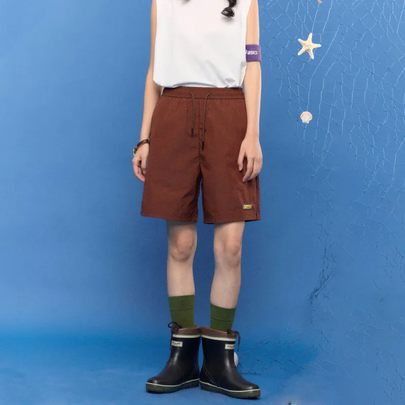 Saotome Cargo Shorts Unisex Multicolor Includes Mosquito Repellent Stickers-12