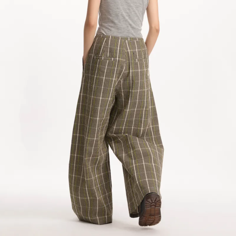 Saotome Casual Pants Women's-10