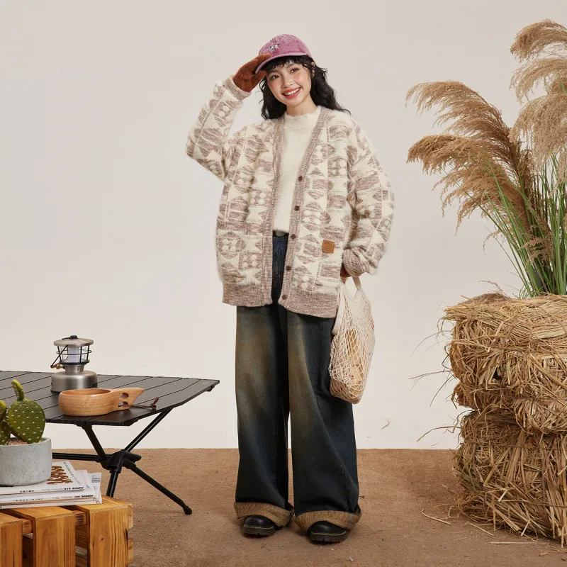 Saotome Jackets Women's-6