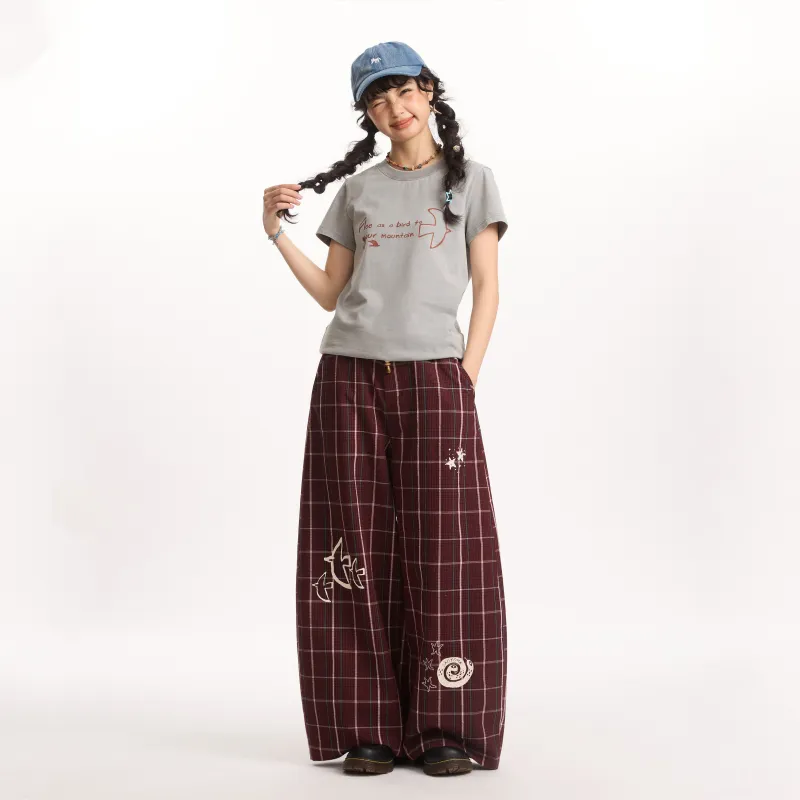 Saotome Casual Pants Women's-5