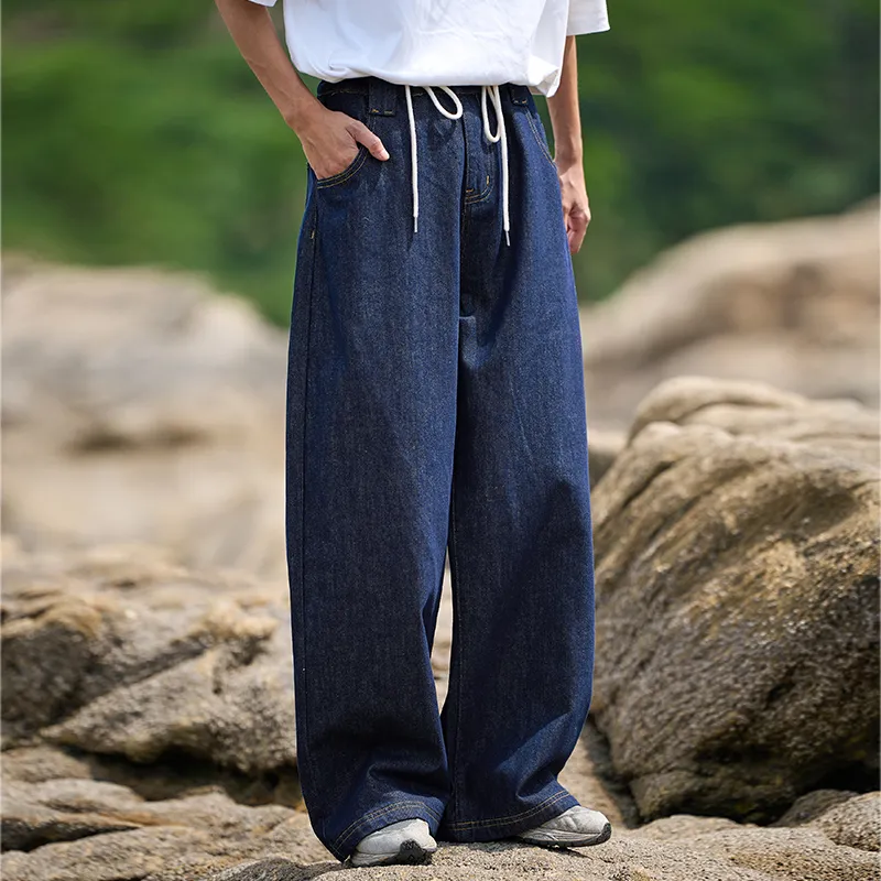 Madgood Jeans Unisex-5