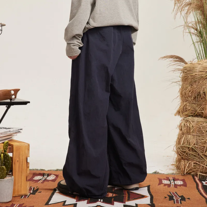 Saotome Casual Pants Unisex-11