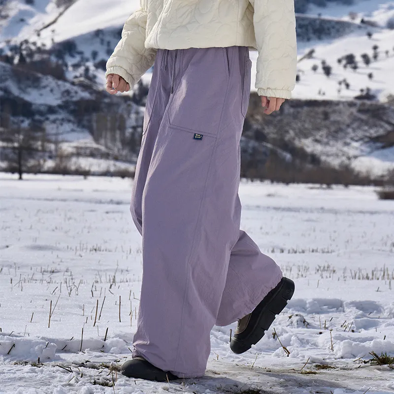 Madgood Down & Insulated Pants Unisex-4
