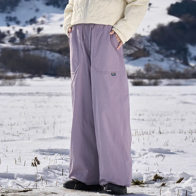 Madgood Down & Insulated Pants Unisex-3