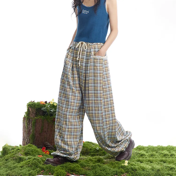 Saotome Casual Pants Women's-2