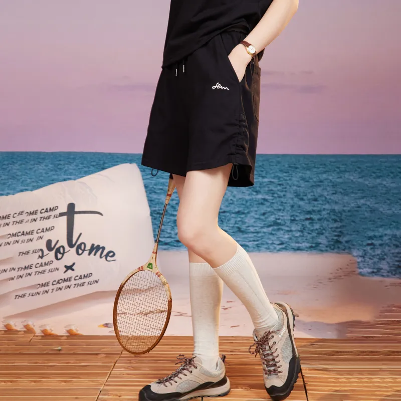 Saotome Casual Shorts Women's-8