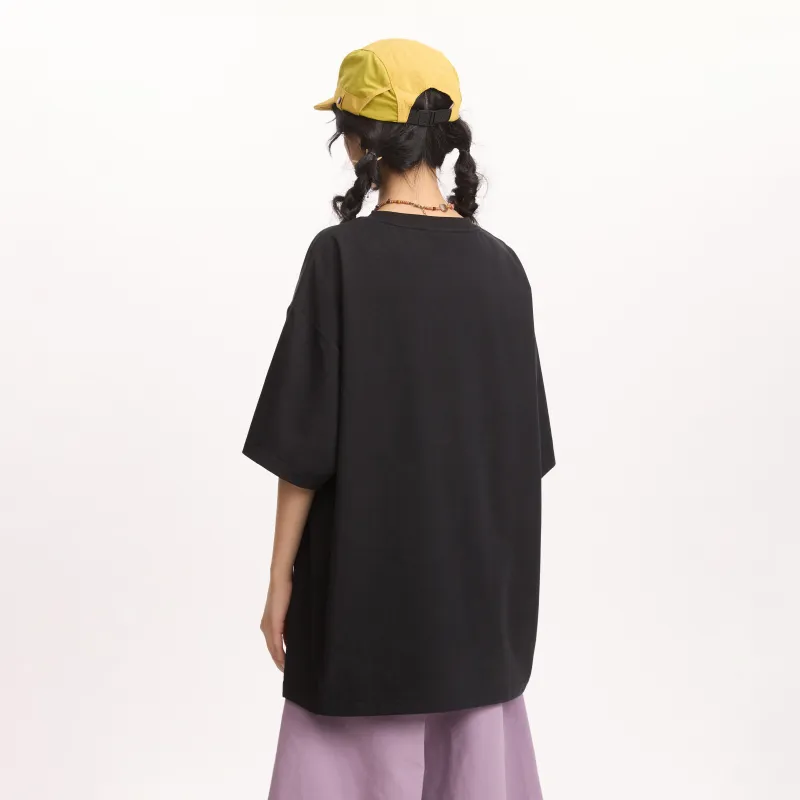 Saotome T Shirts Women's-16