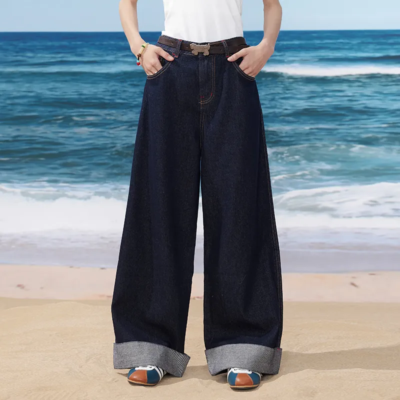 Madgood Jeans Women's-4