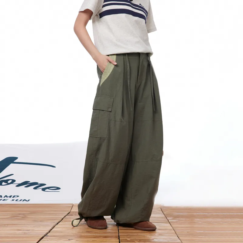 Saotome Cargo Pants Women's-9