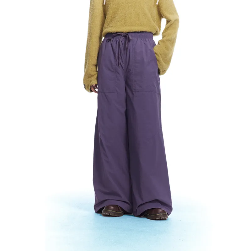 Saotome Down & Insulated Pants Unisex-6