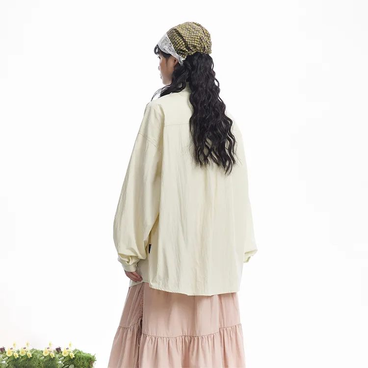 Saotome Shirts Women's-6