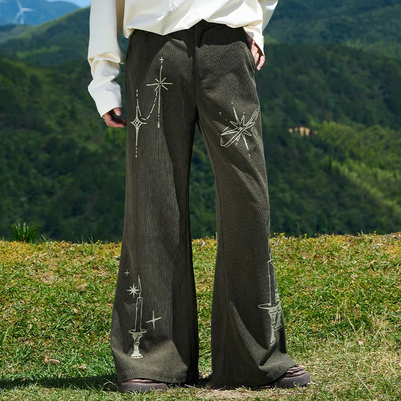 Madgood Casual Pants Women's-3