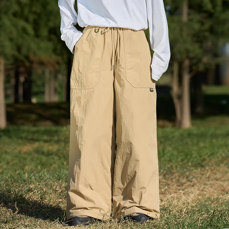 Madgood Down & Insulated Pants Unisex-15