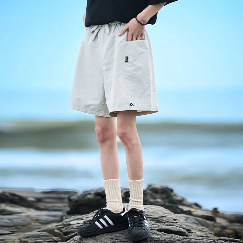 Madgood Casual Shorts Unisex-8