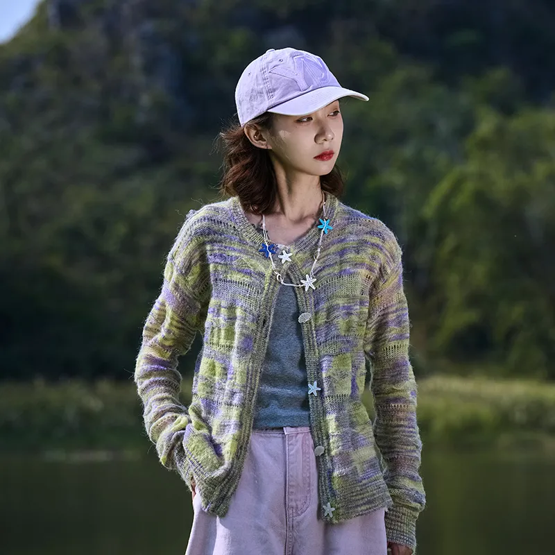 Madgood Knitwear Unisex-4
