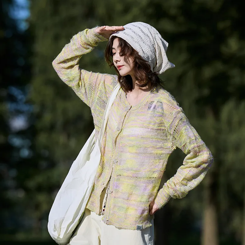 Madgood Knitwear Unisex-11