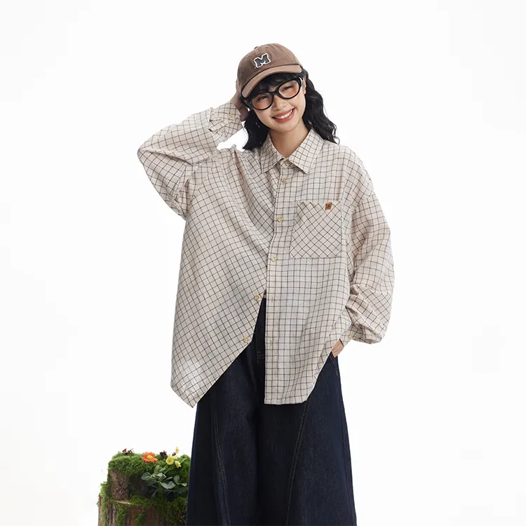 Saotome Shirts Women's-12