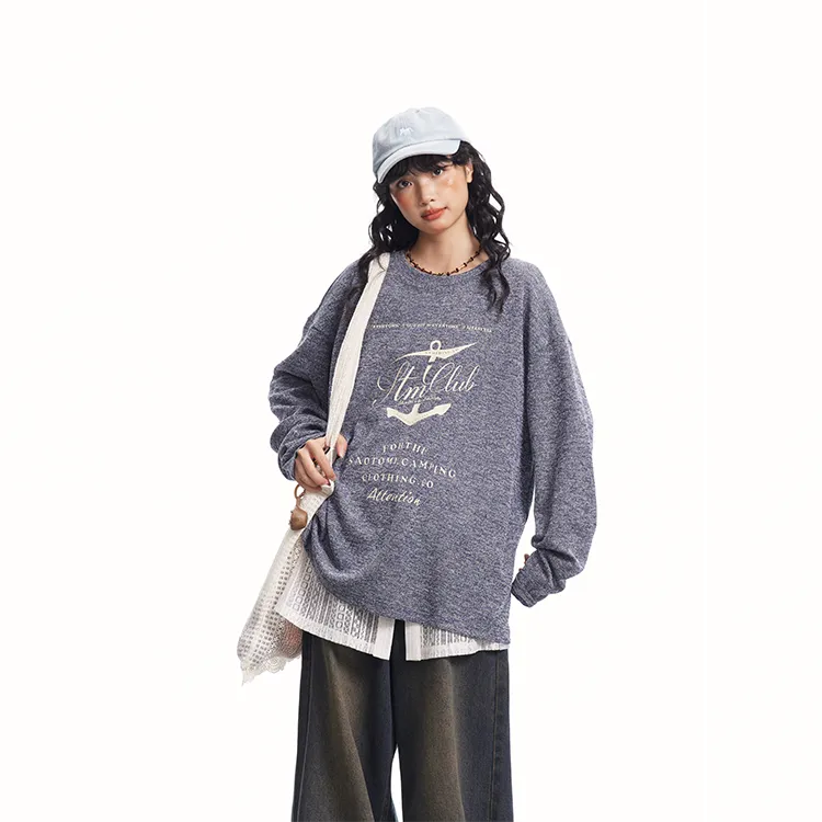 Saotome T Shirts Women's-2