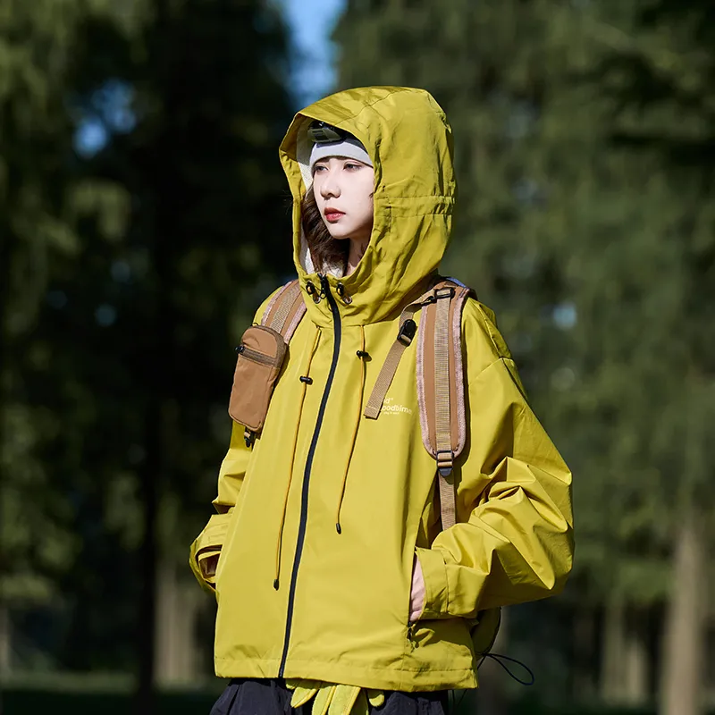 Madgood Jackets Unisex-4