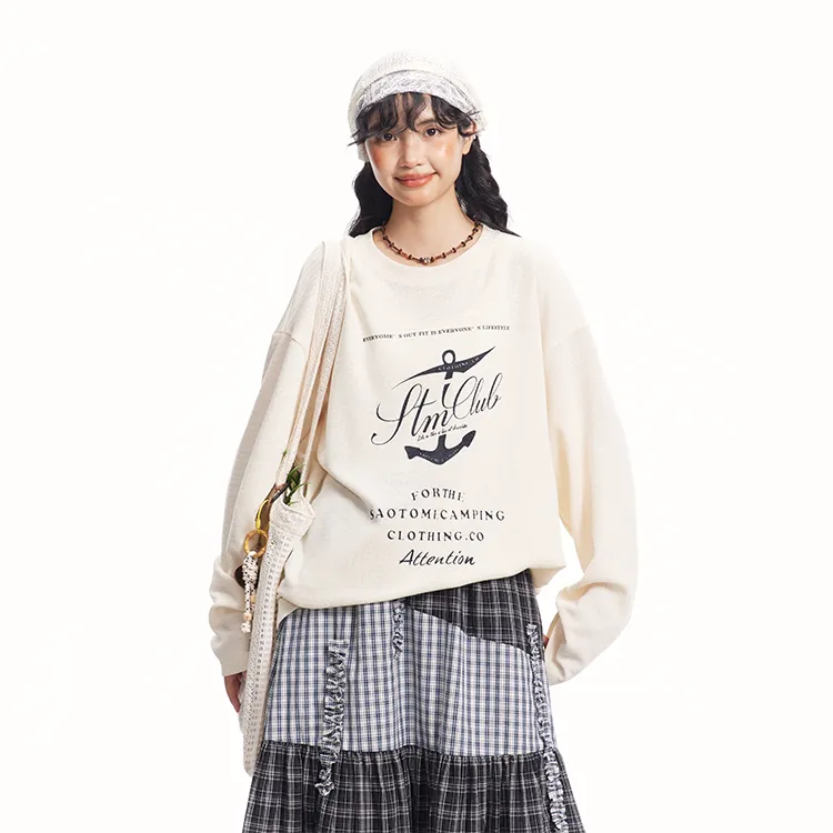 Saotome T Shirts Women's-9