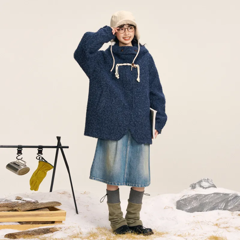 Saotome Coats Women's-13