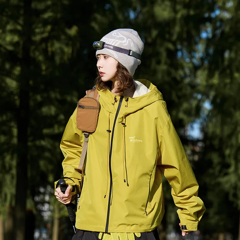 Madgood Jackets Unisex-2