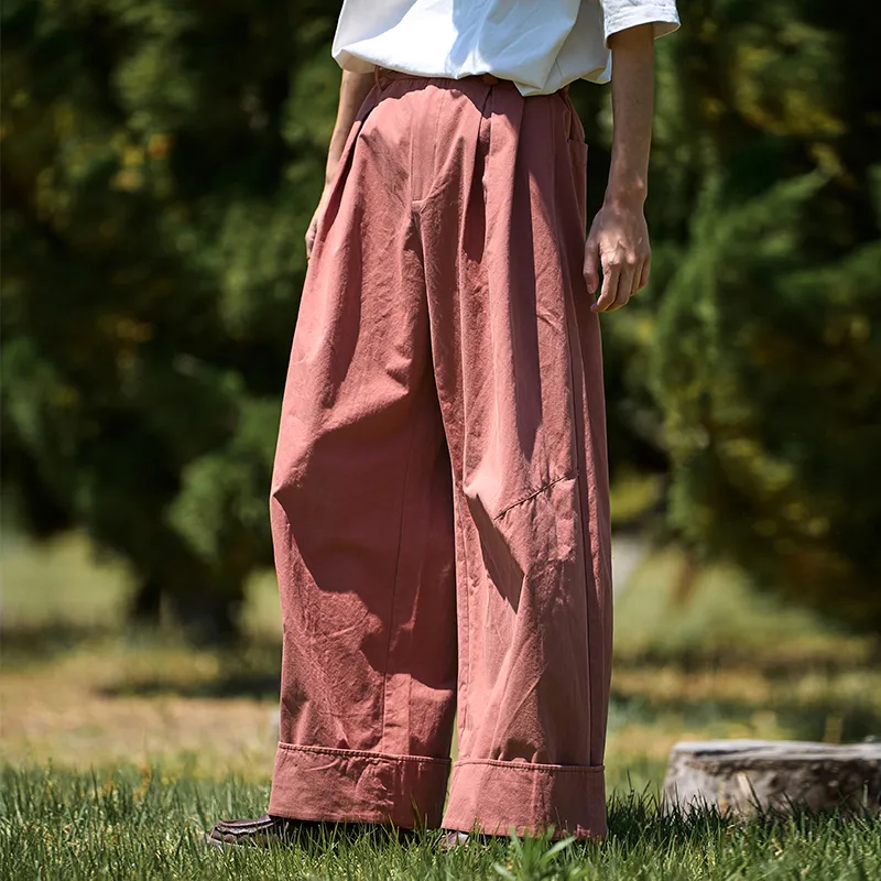 Madgood Casual Pants Women's-9