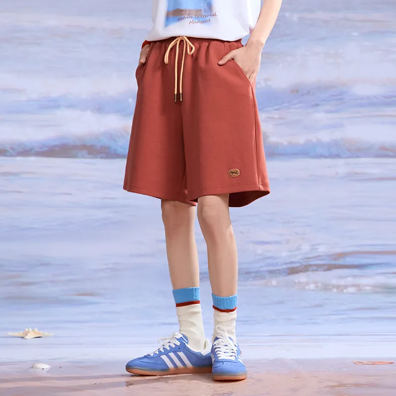 Madgood Casual Shorts Women's-8