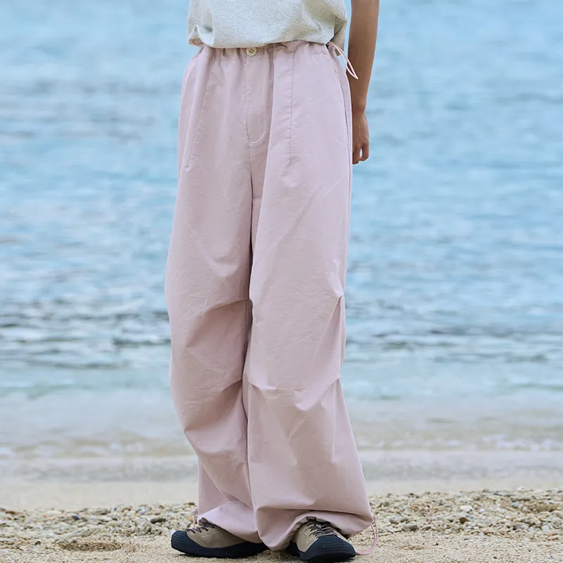 Madgood Cargo Pants Unisex-5