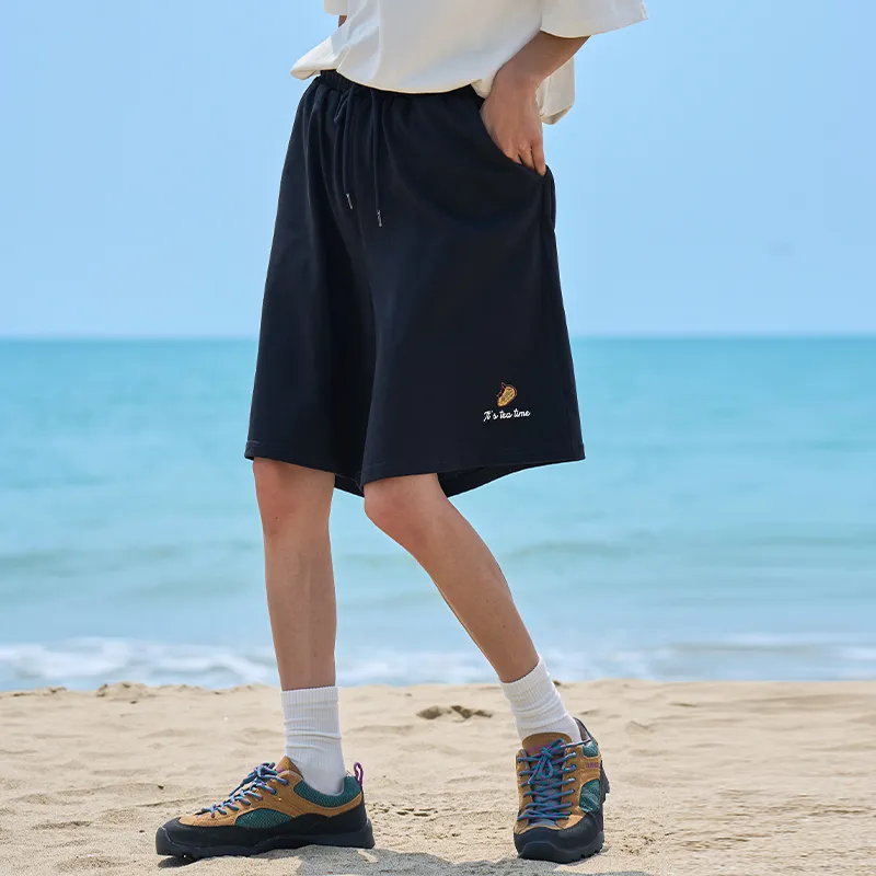 Madgood Casual Shorts Unisex-5