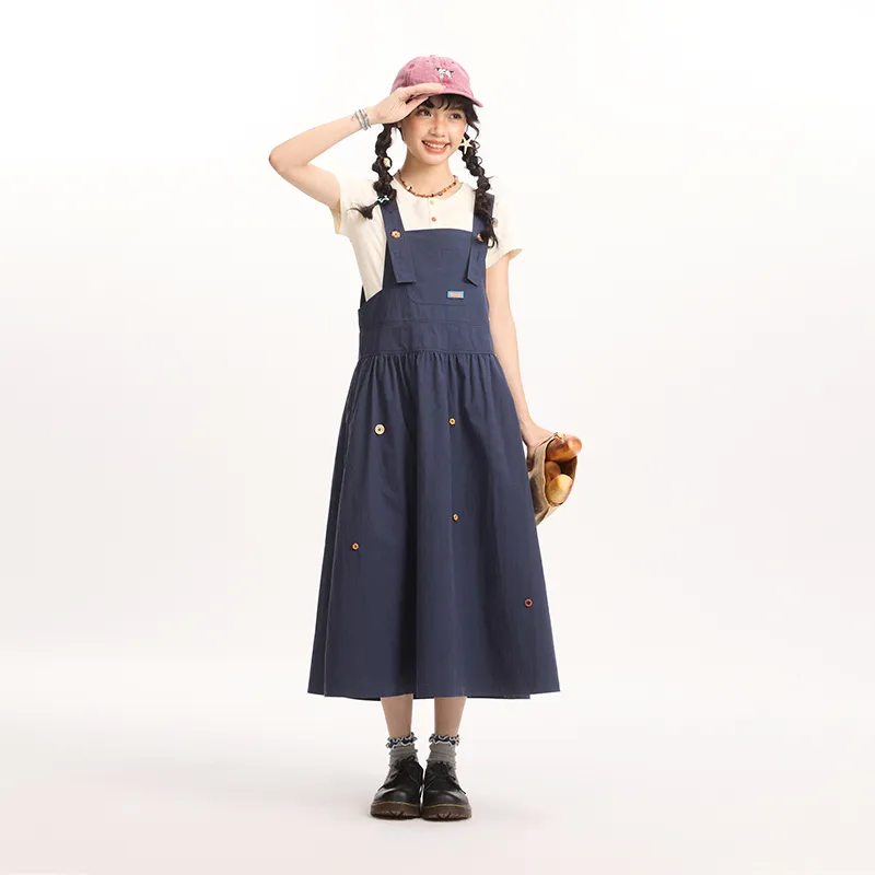 Saotome Slip Dresses Women's-2