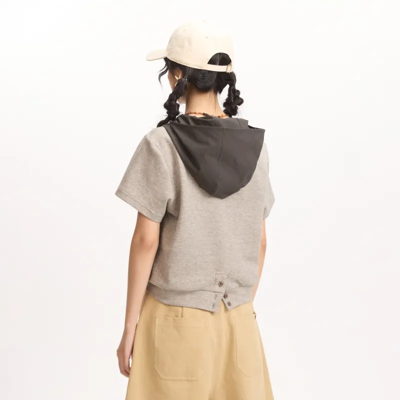 Saotome Regular T Shirt Women's-4