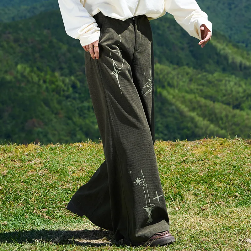 Madgood Casual Pants Women's-4