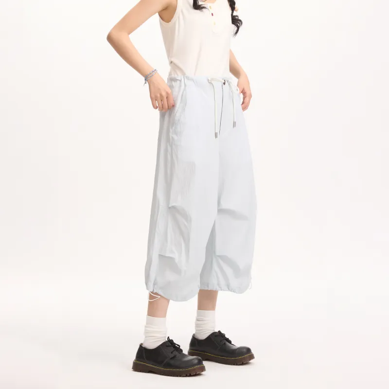Saotome Casual Shorts Women's-9
