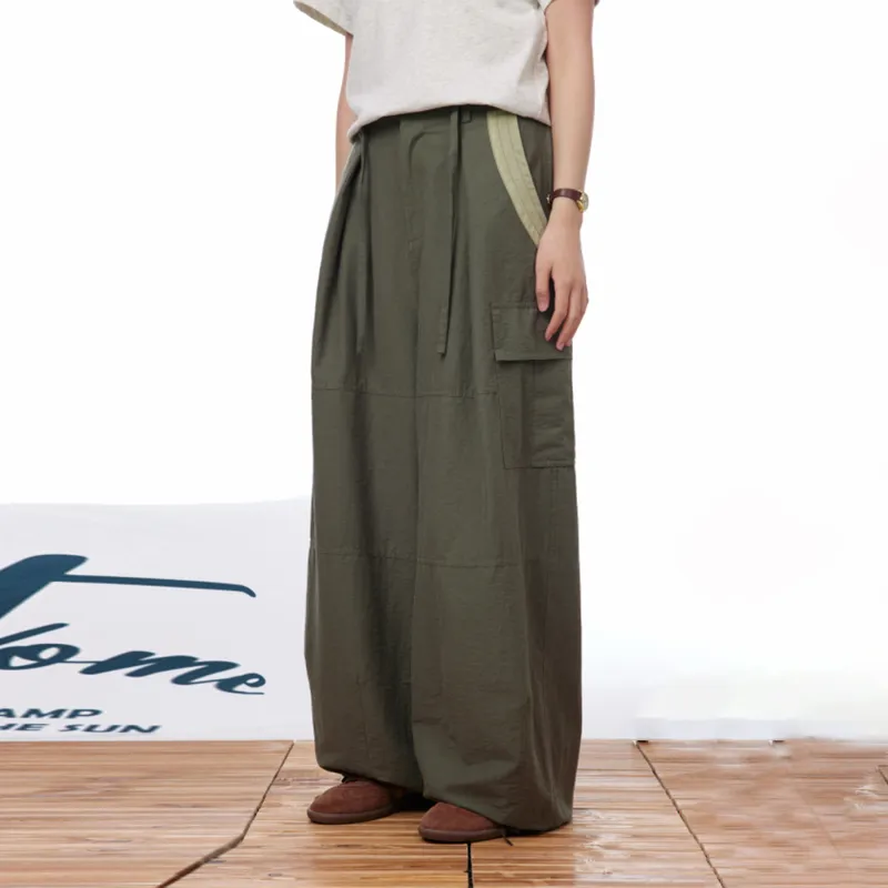 Saotome Cargo Pants Women's-11