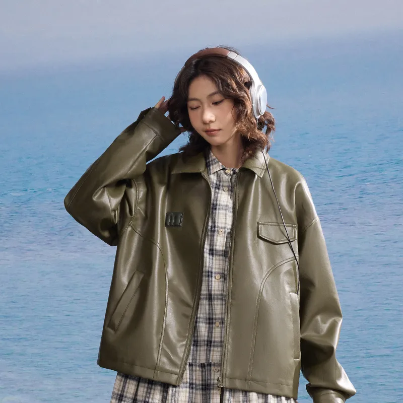 Madgood Jackets Unisex-11