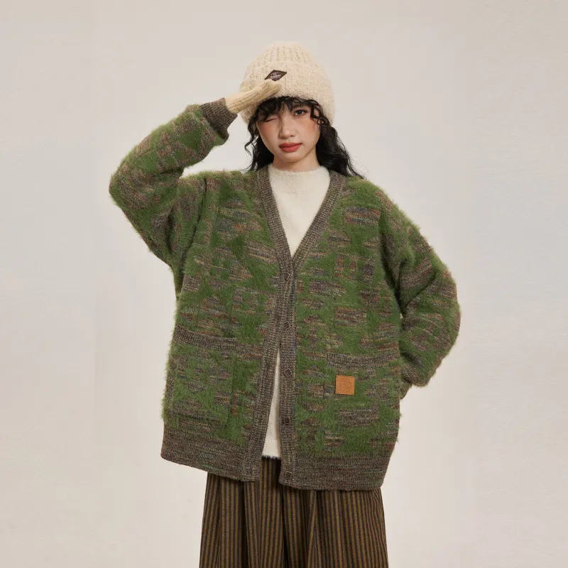 Saotome Jackets Women's-11