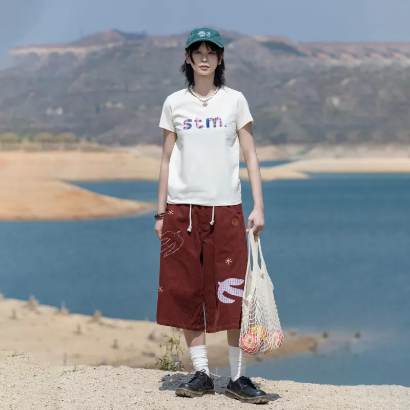 Saotome Regular T Shirt Women's-2