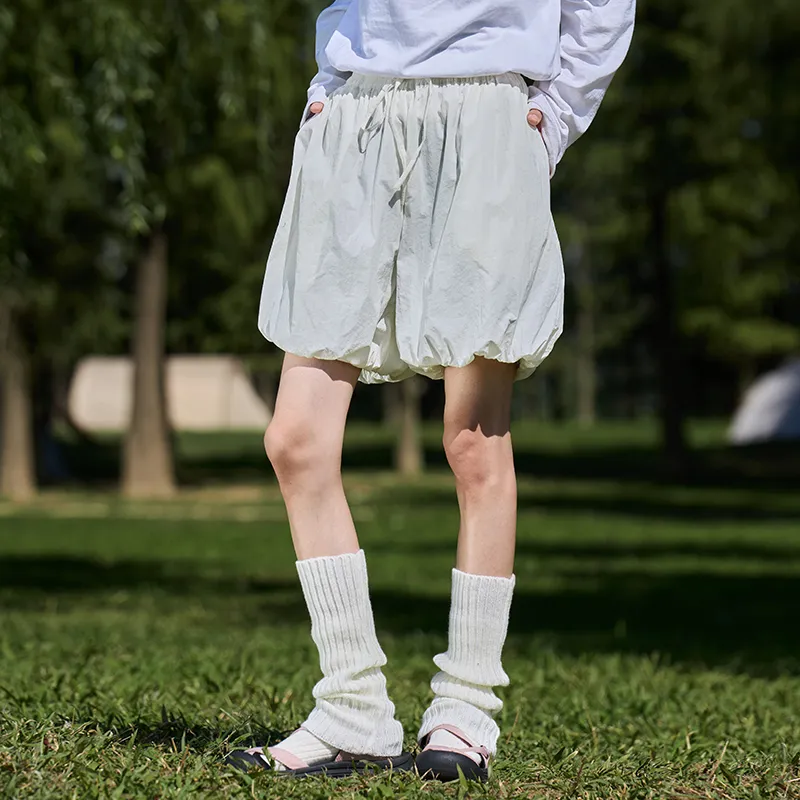 Madgood Casual Short Skirts Unisex-3