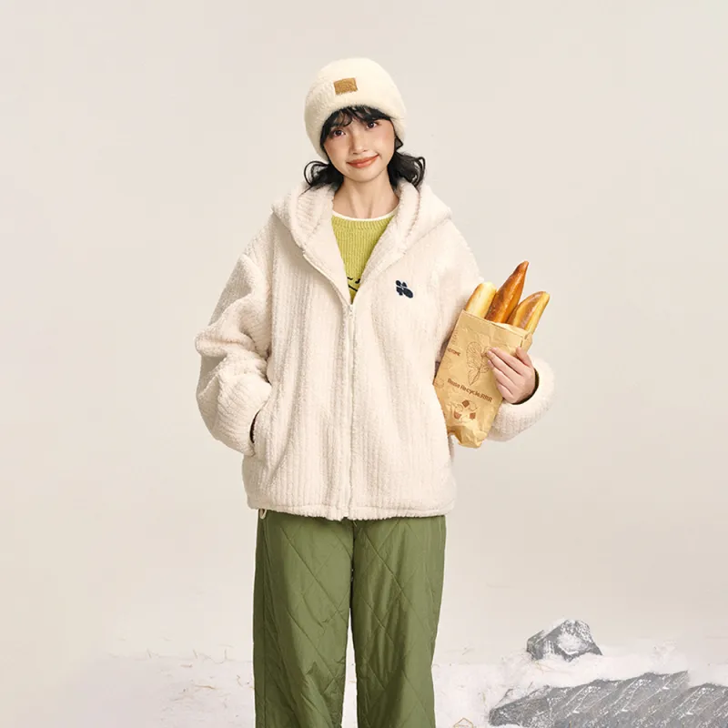 Saotome Velvet feel Coat Women's-8