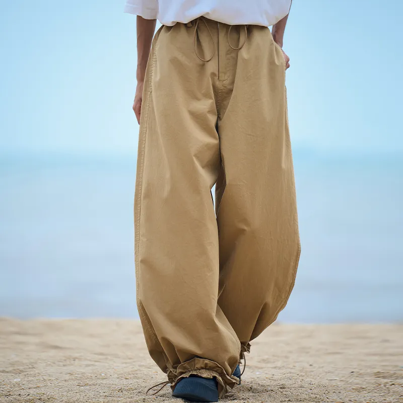 Madgood Casual Pants Unisex-9