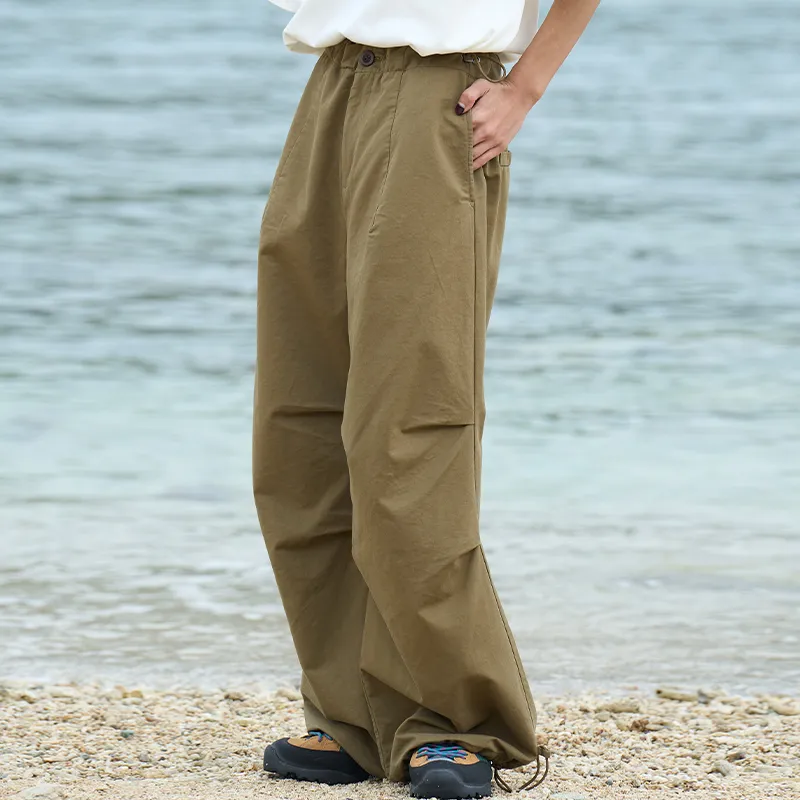 Madgood Cargo Pants Unisex-17