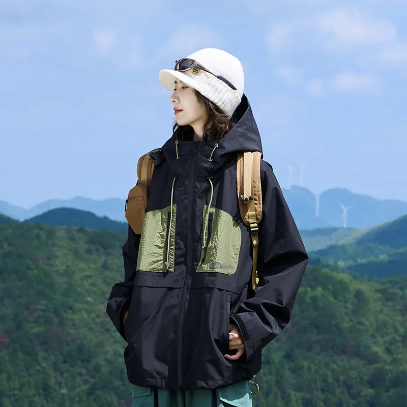 Madgood Jackets Unisex-4