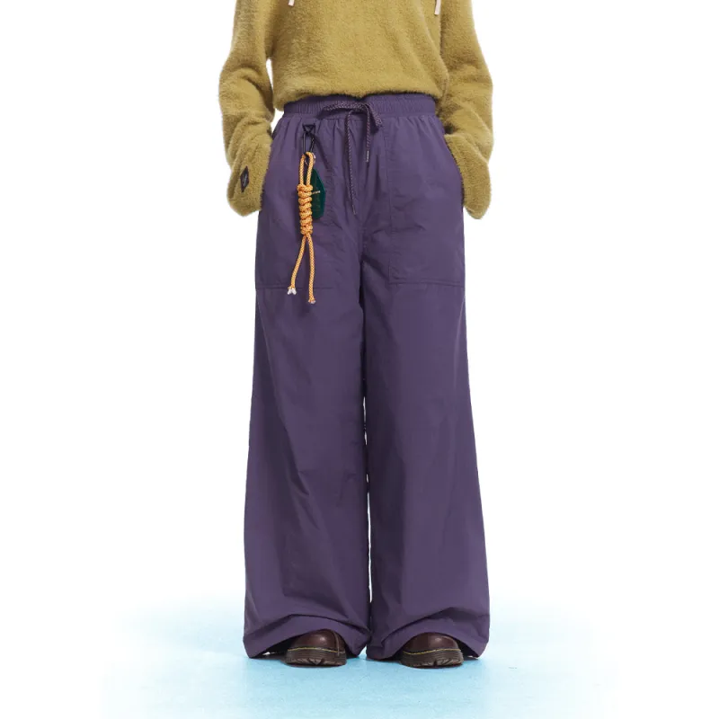 Saotome Down & Insulated Pants Unisex-2