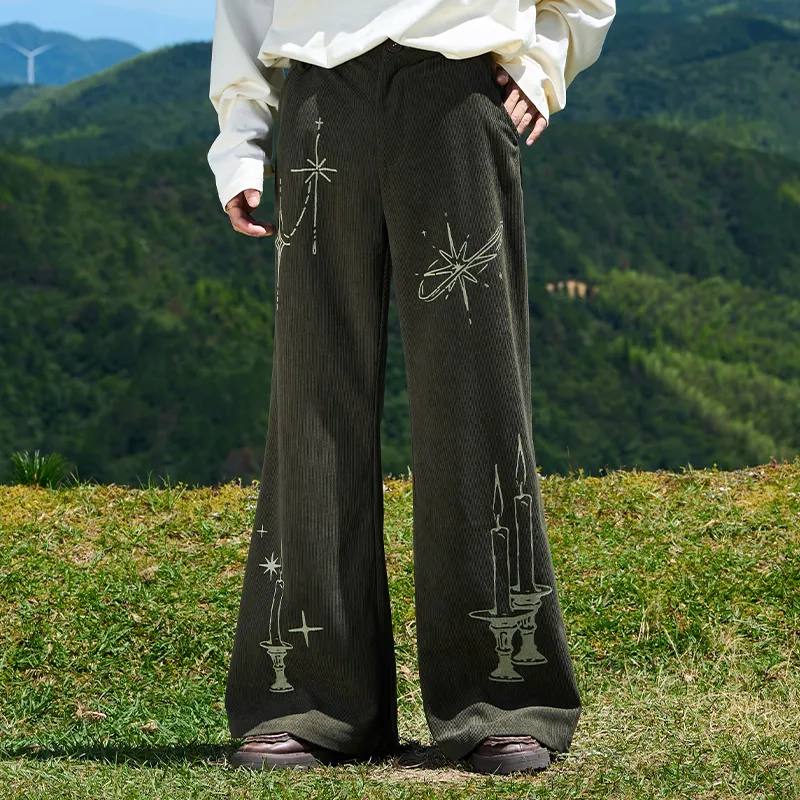 Madgood Casual Pants Women's-2