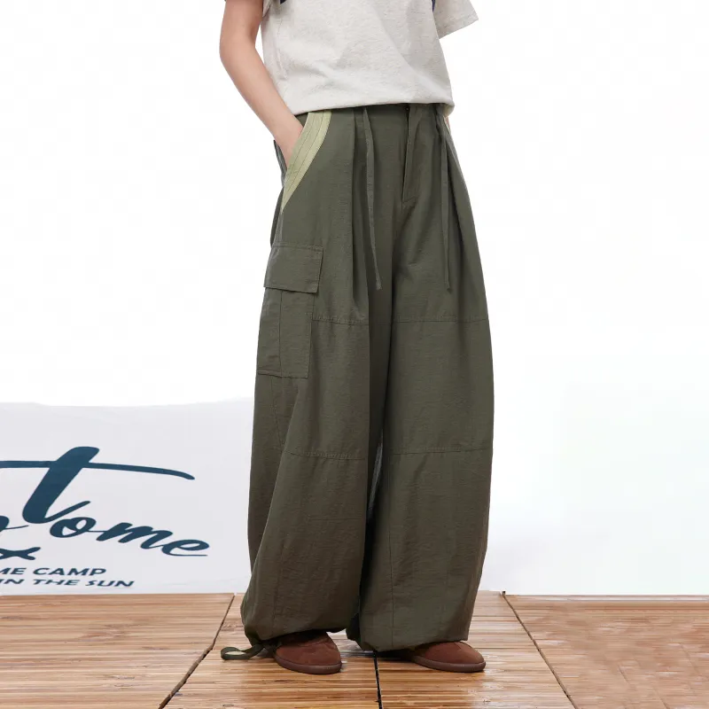 Saotome Cargo Pants Women's-13