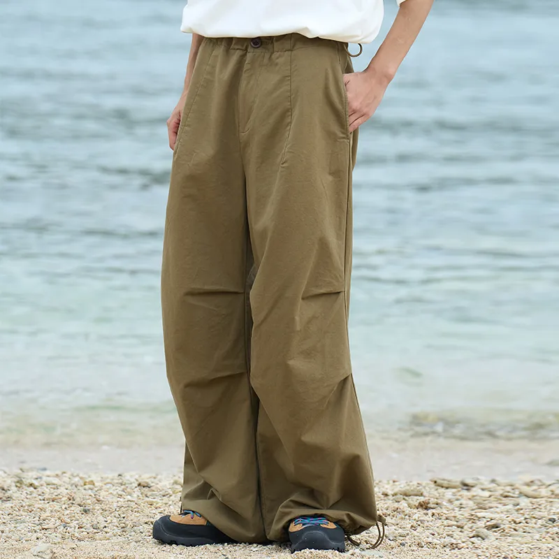Madgood Cargo Pants Unisex-16