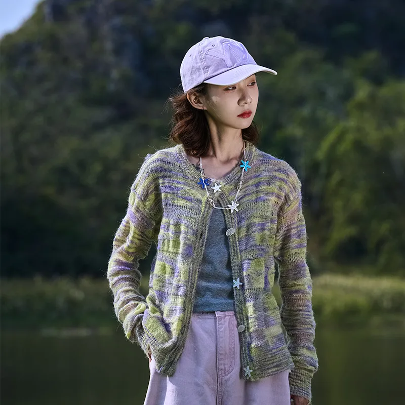 Madgood Knitwear Unisex-3