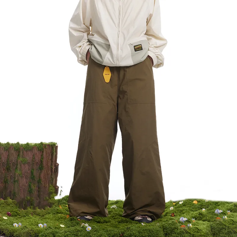 Saotome Down & Insulated Pants Unisex-12
